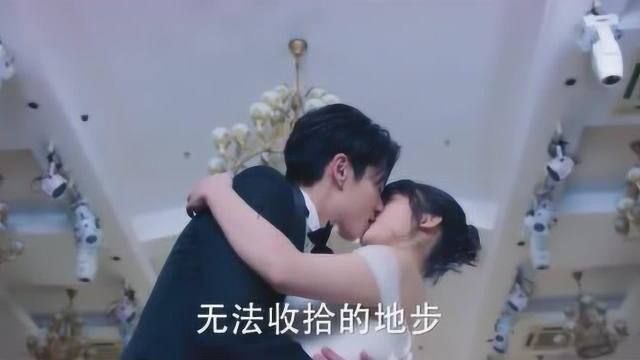 夏季的雨